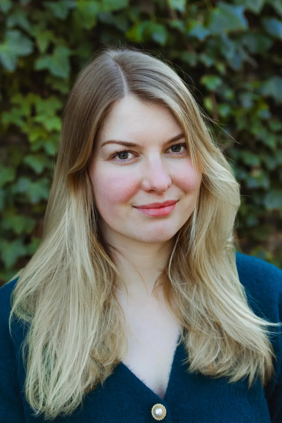 Portret Berdieke