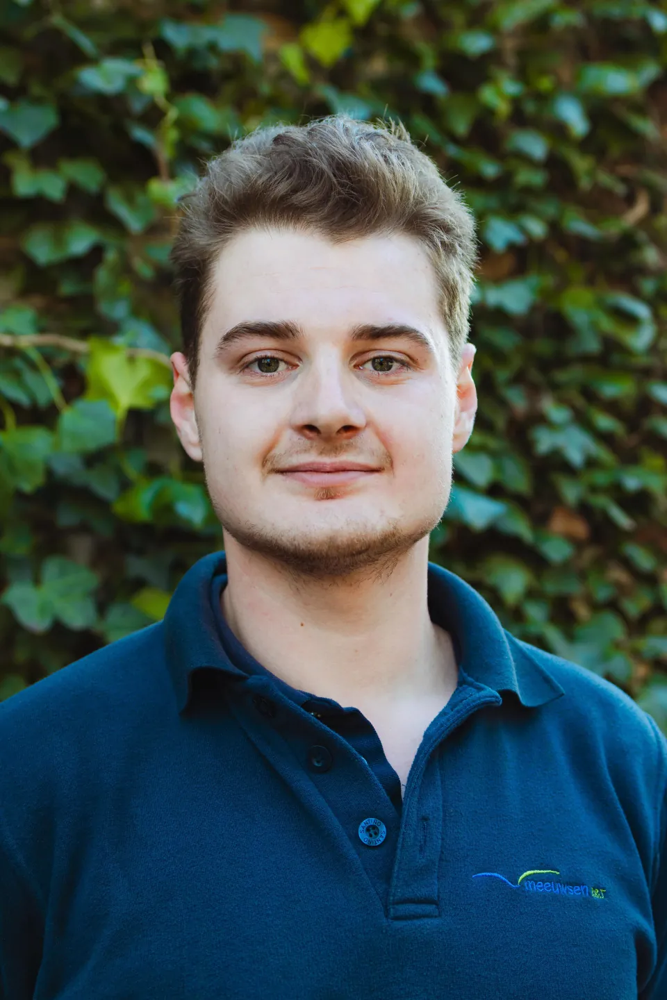 Portret Finn